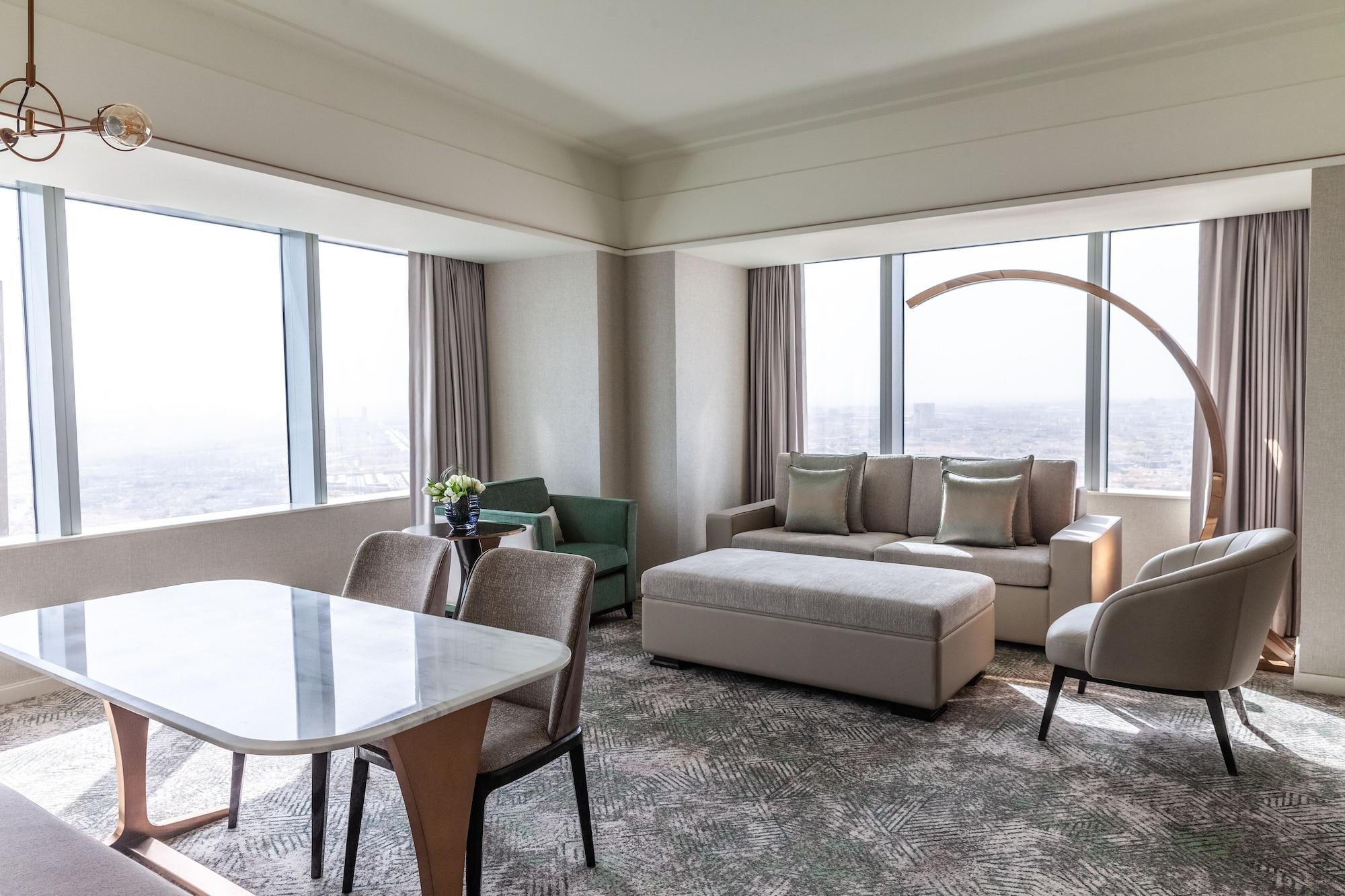Hotel Four Seasons Riyad